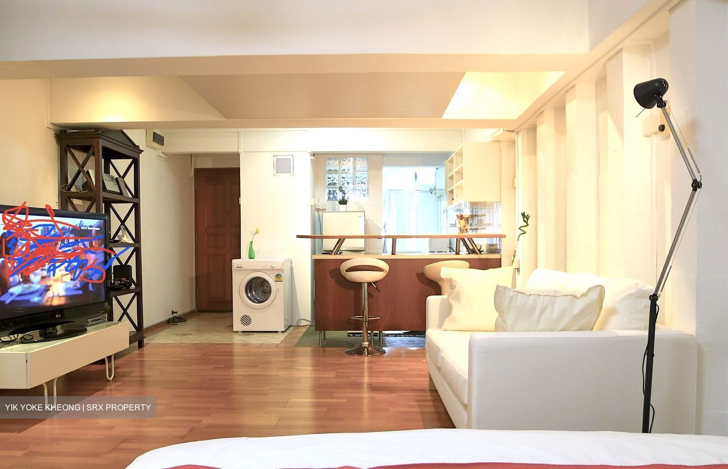 People's Park Complex (D1), Apartment #489945881